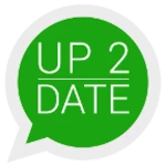 Logo of WhatsApp 2Date android Application 